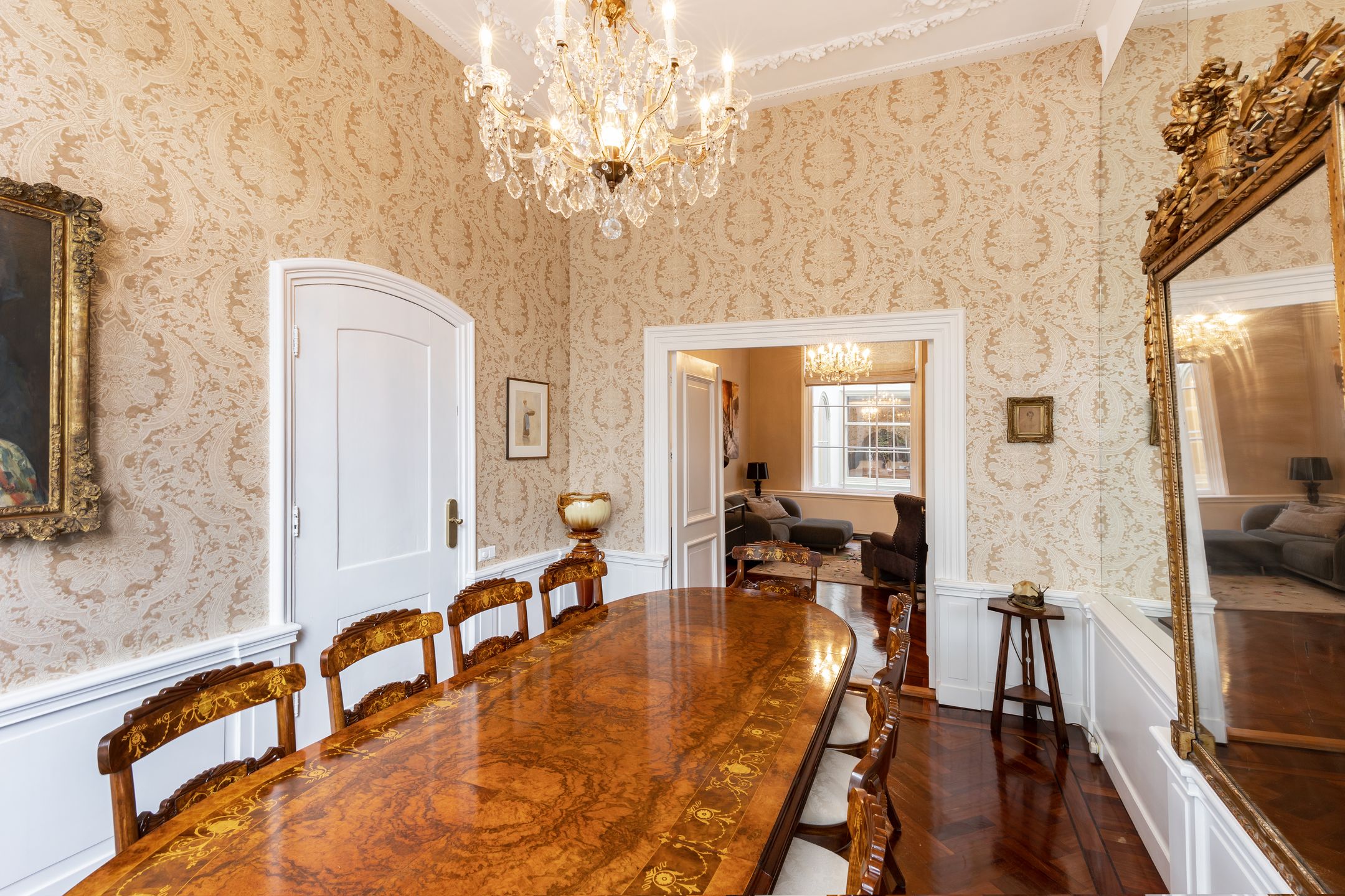 Foto 9 van Keizersgracht 227-A