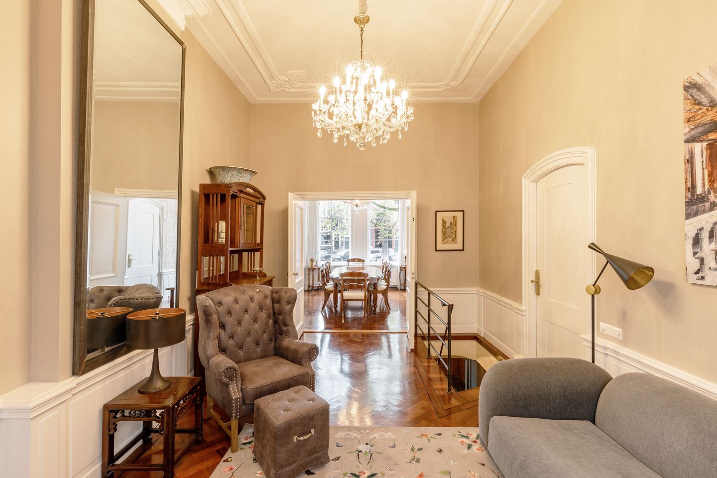 Foto 10 van Keizersgracht 227-A