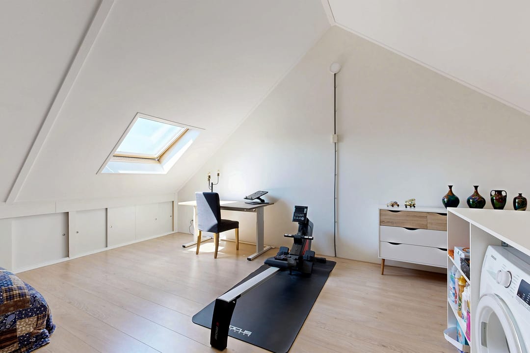 Foto 43 van Sterappel 36