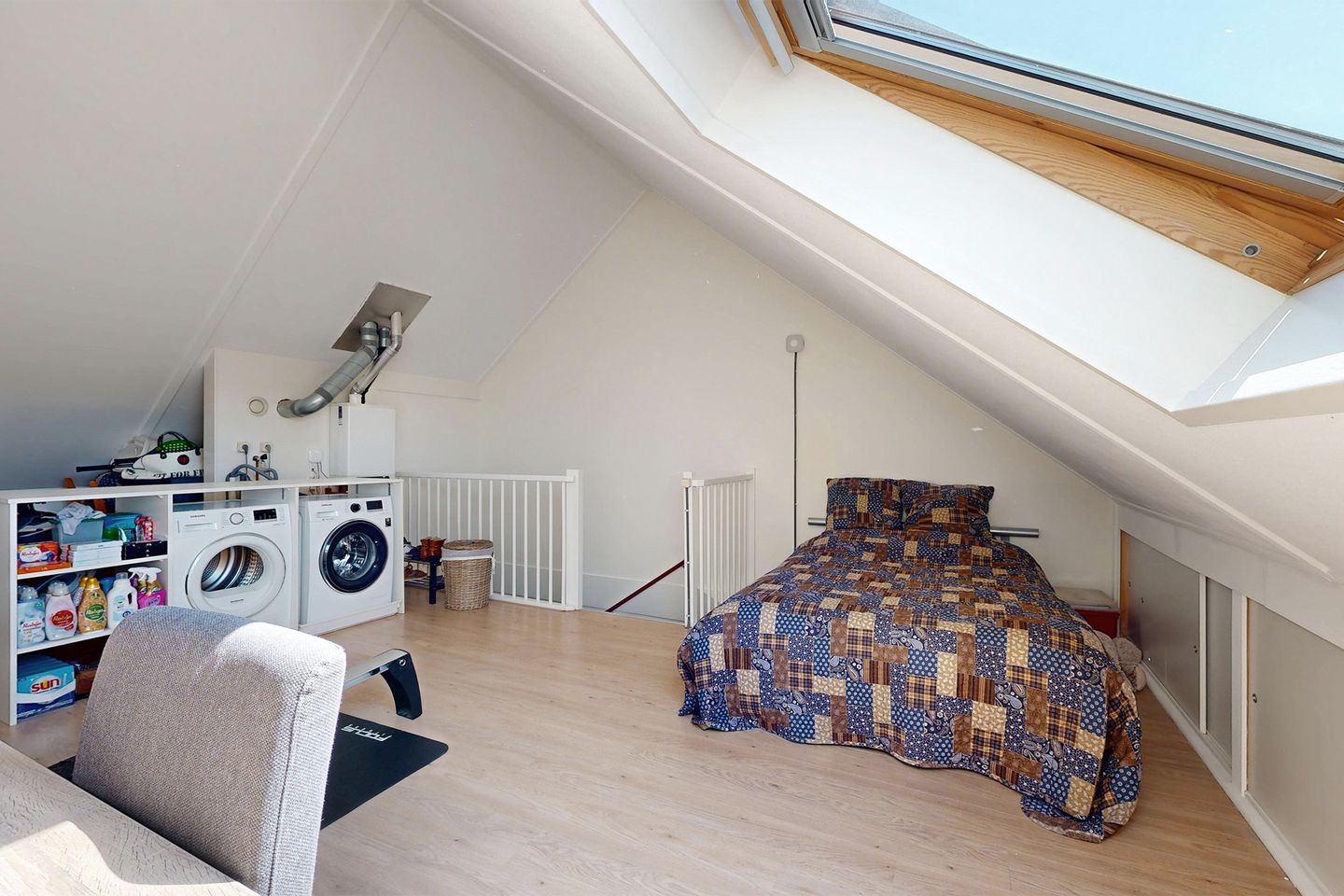 Foto 44 van Sterappel 36