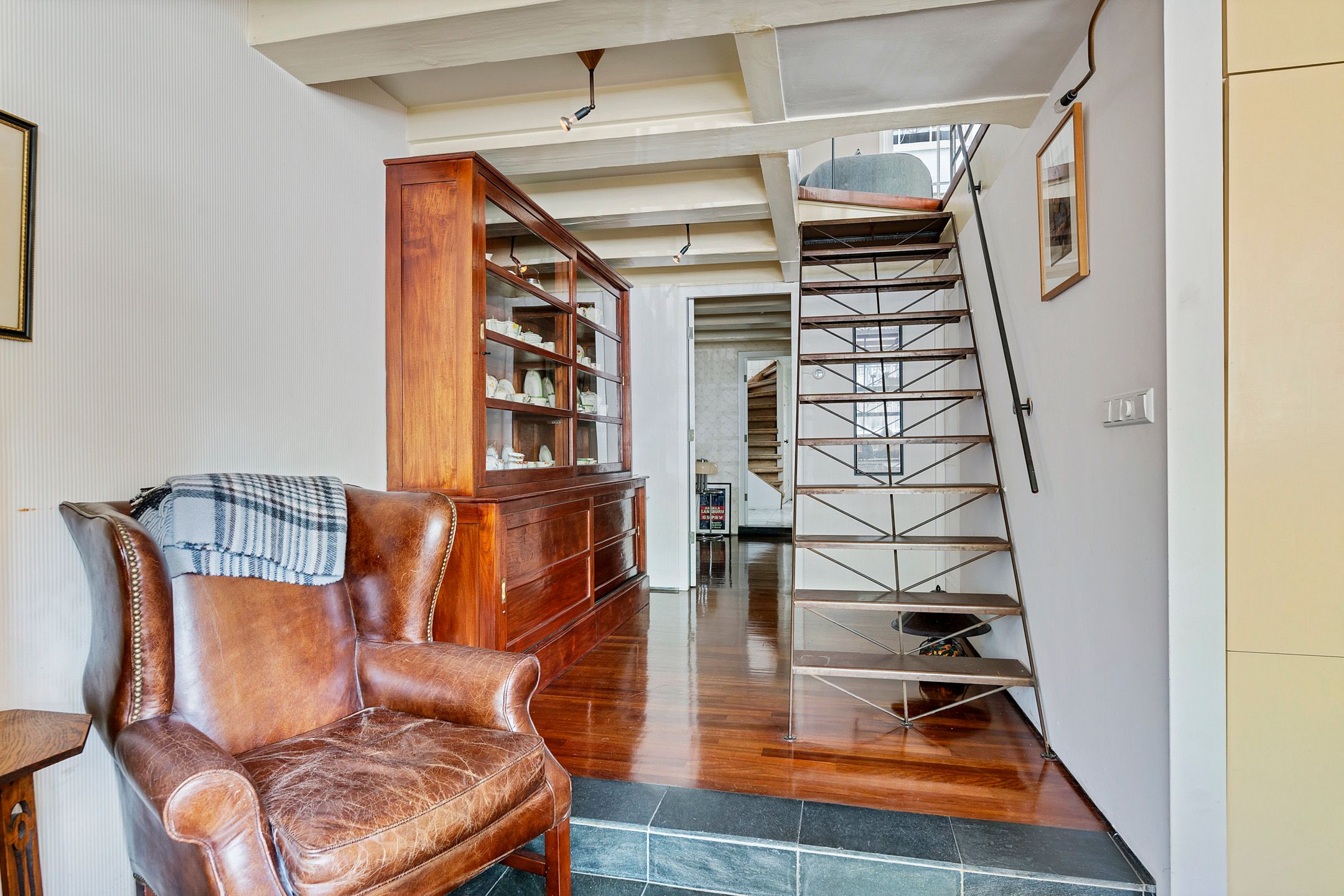 Foto 12 van Keizersgracht 227-A