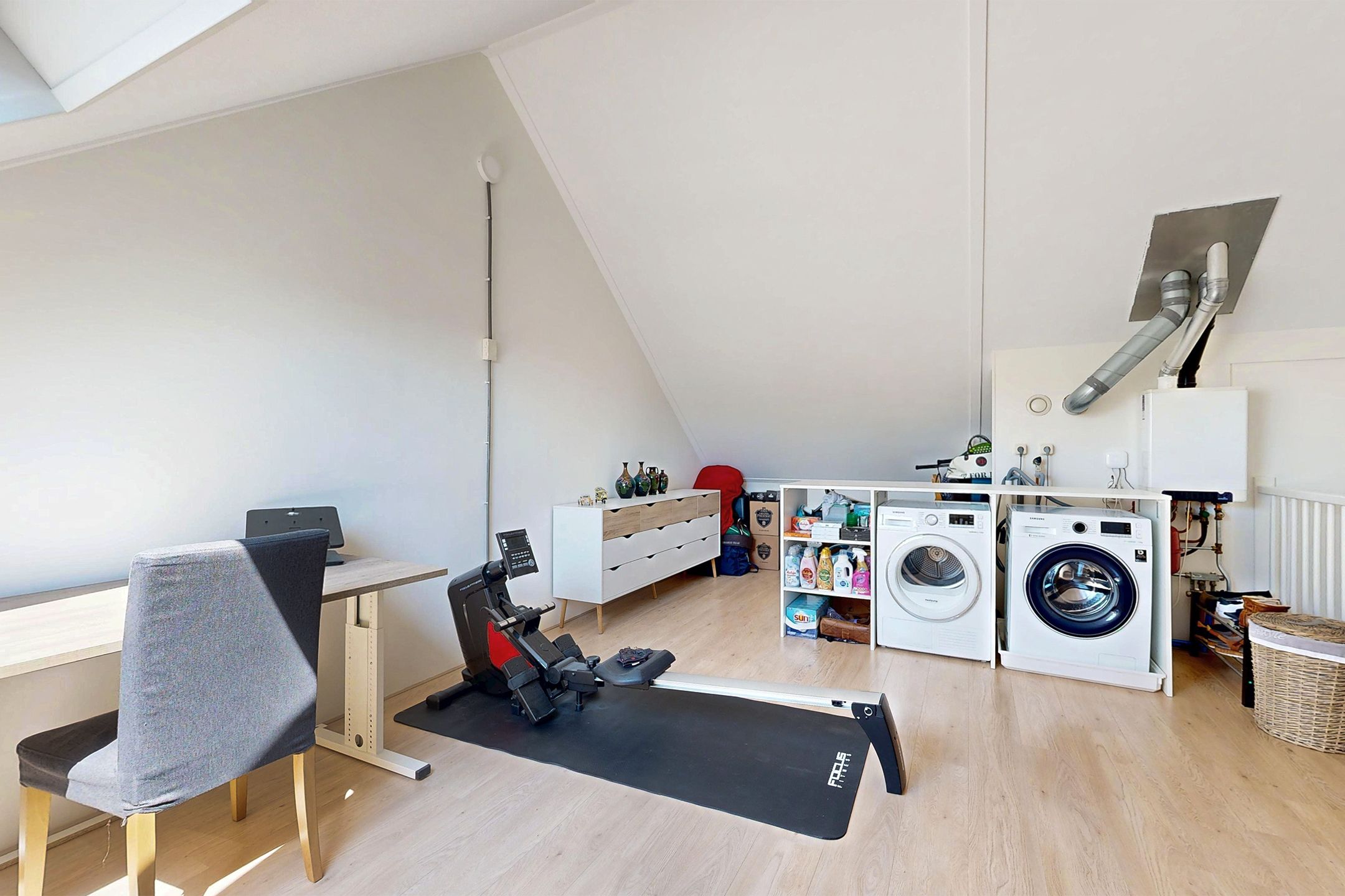 Foto 45 van Sterappel 36