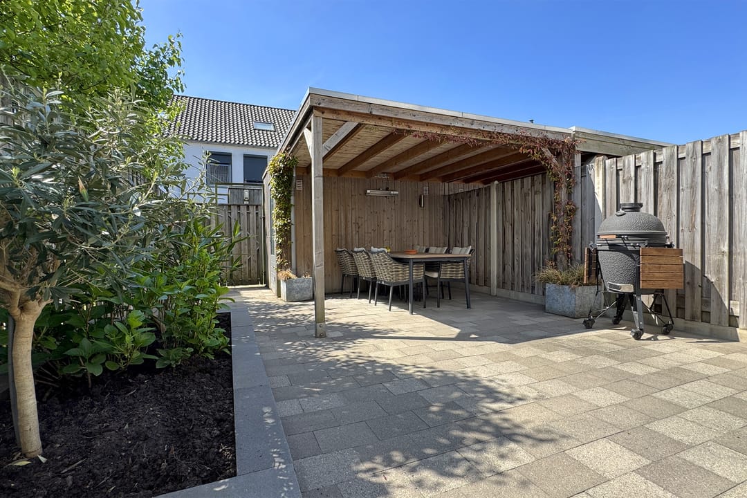 Foto 46 van Sterappel 36