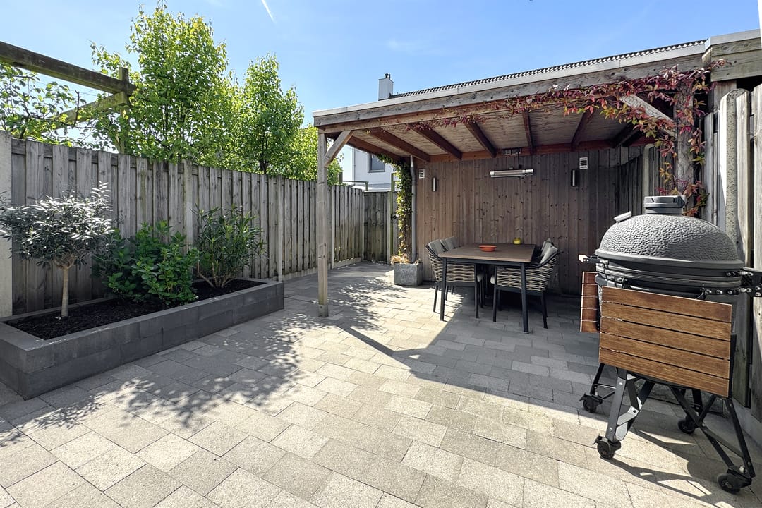 Foto 47 van Sterappel 36