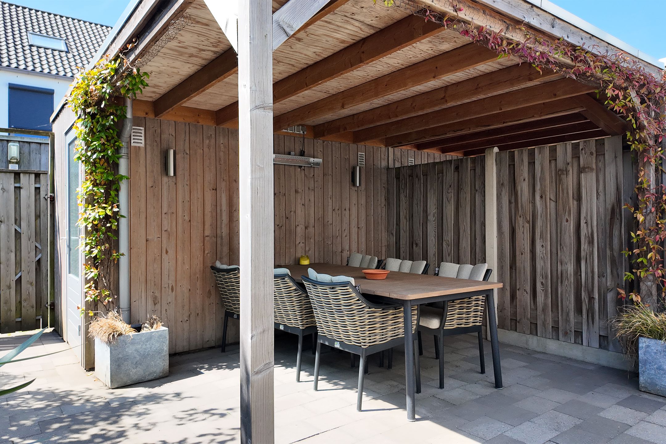 Foto 48 van Sterappel 36