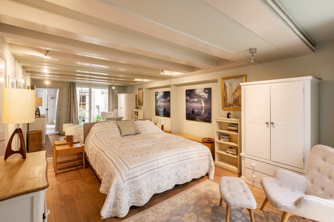 Foto 17 van Keizersgracht 227-A