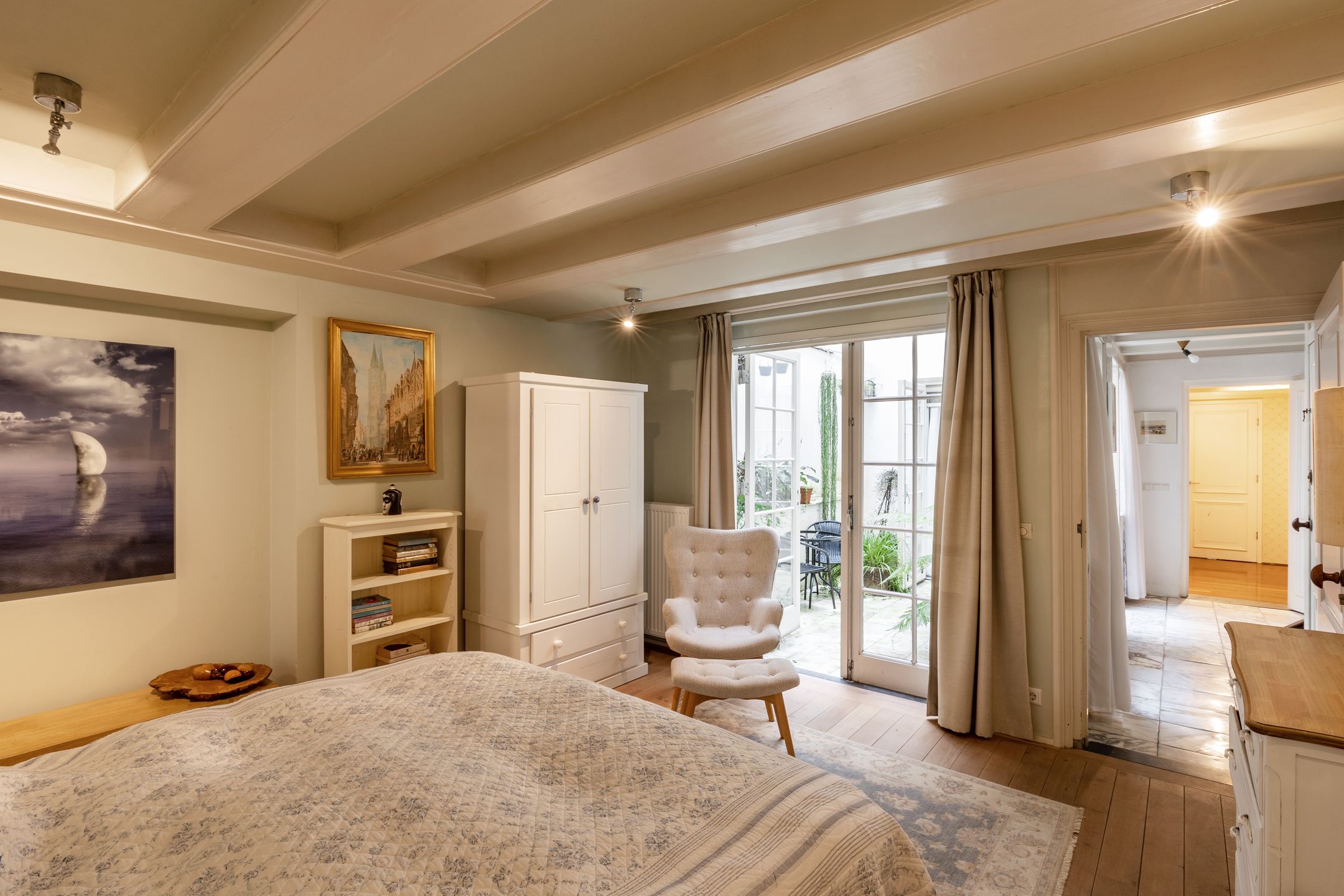 Foto 18 van Keizersgracht 227-A