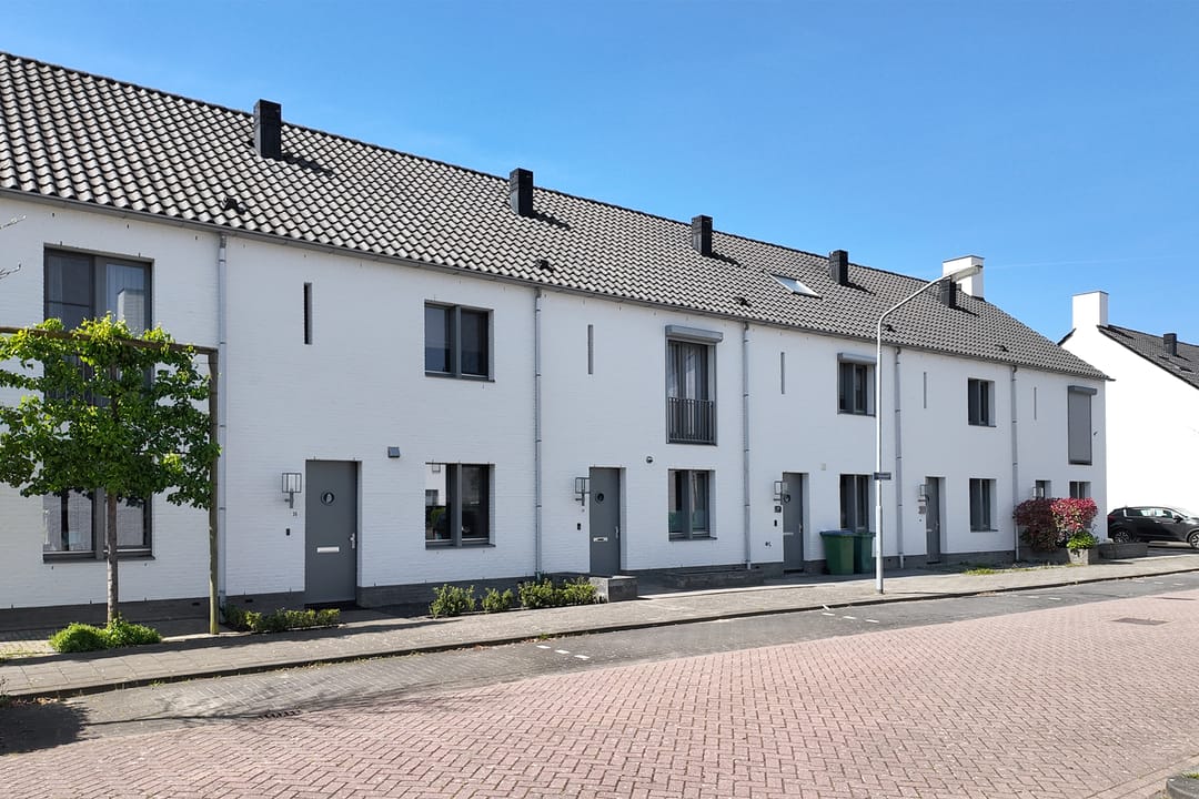 Foto 52 van Sterappel 36