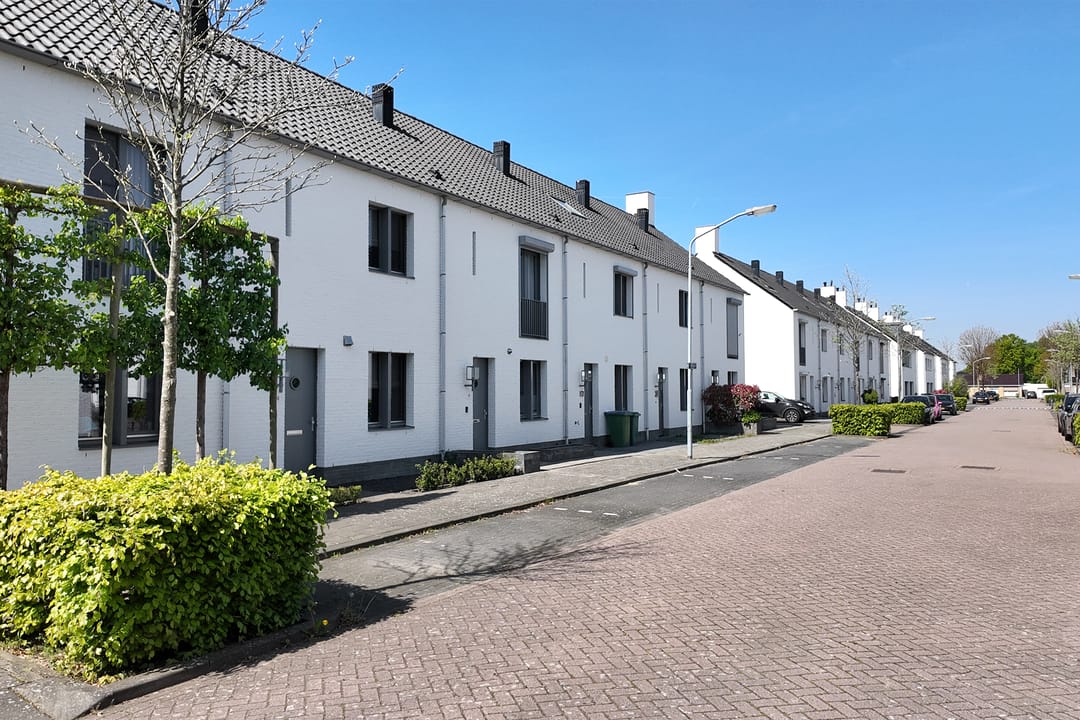 Foto 53 van Sterappel 36