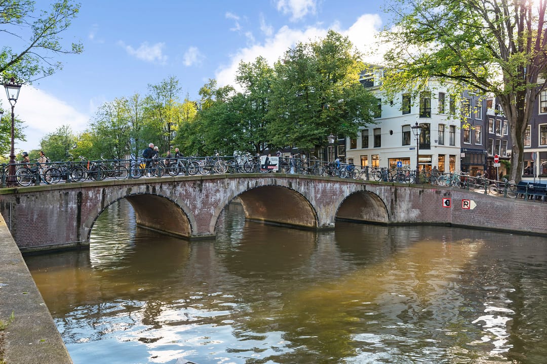 Foto 22 van Keizersgracht 227-A