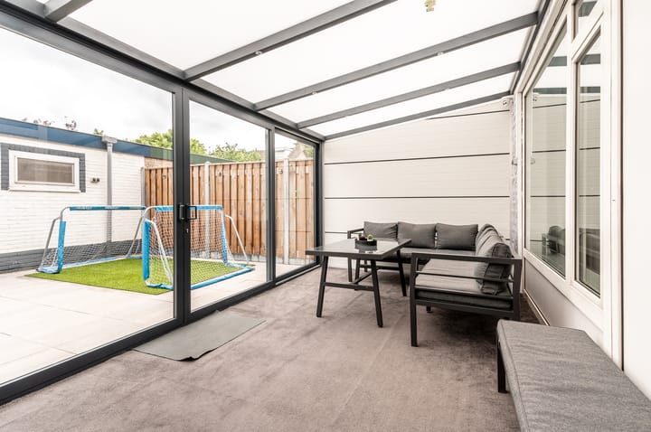 Foto 4 van Valeriuslaan 10