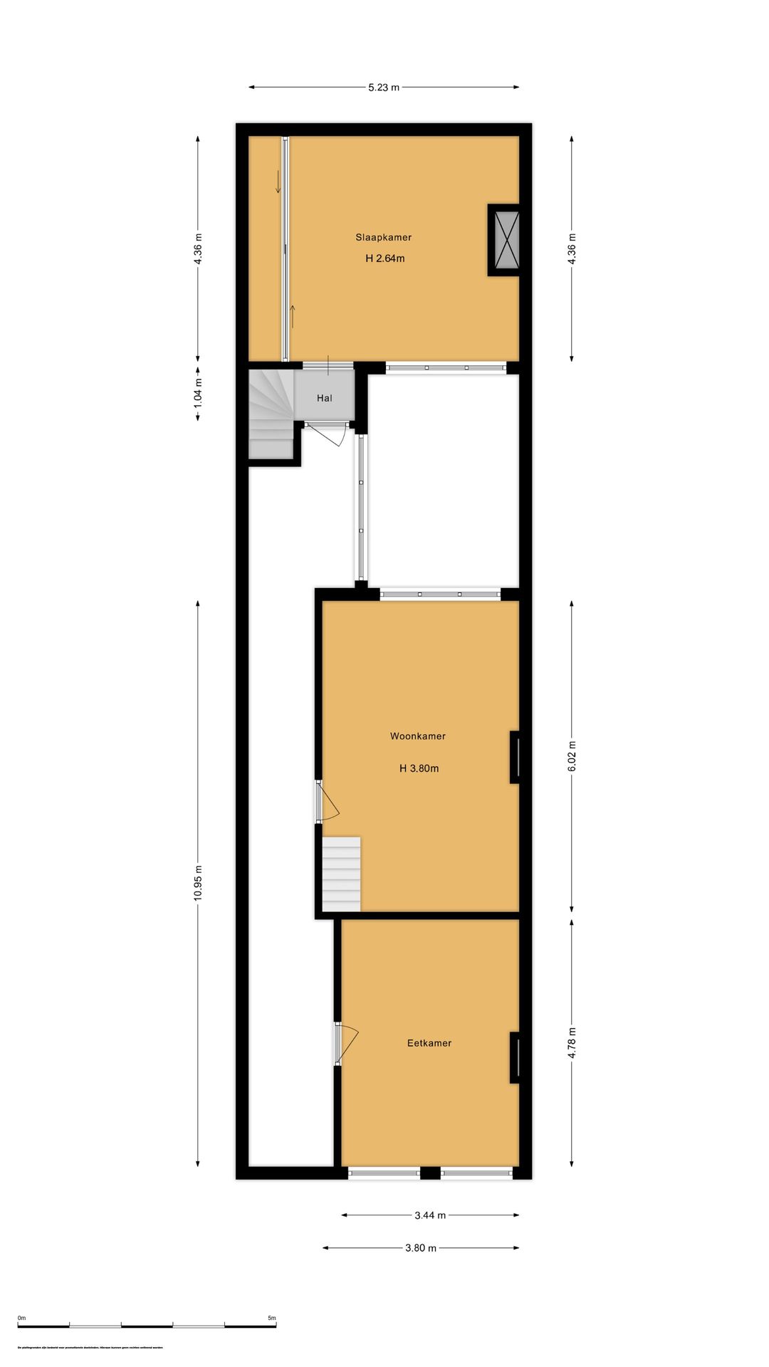 Foto 23 van Keizersgracht 227-A