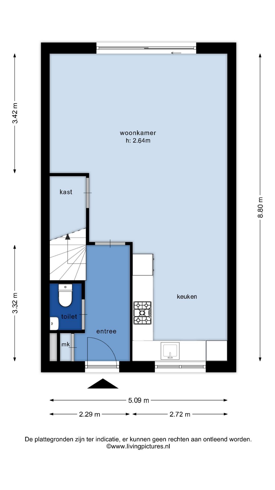 Foto 58 van Sterappel 36