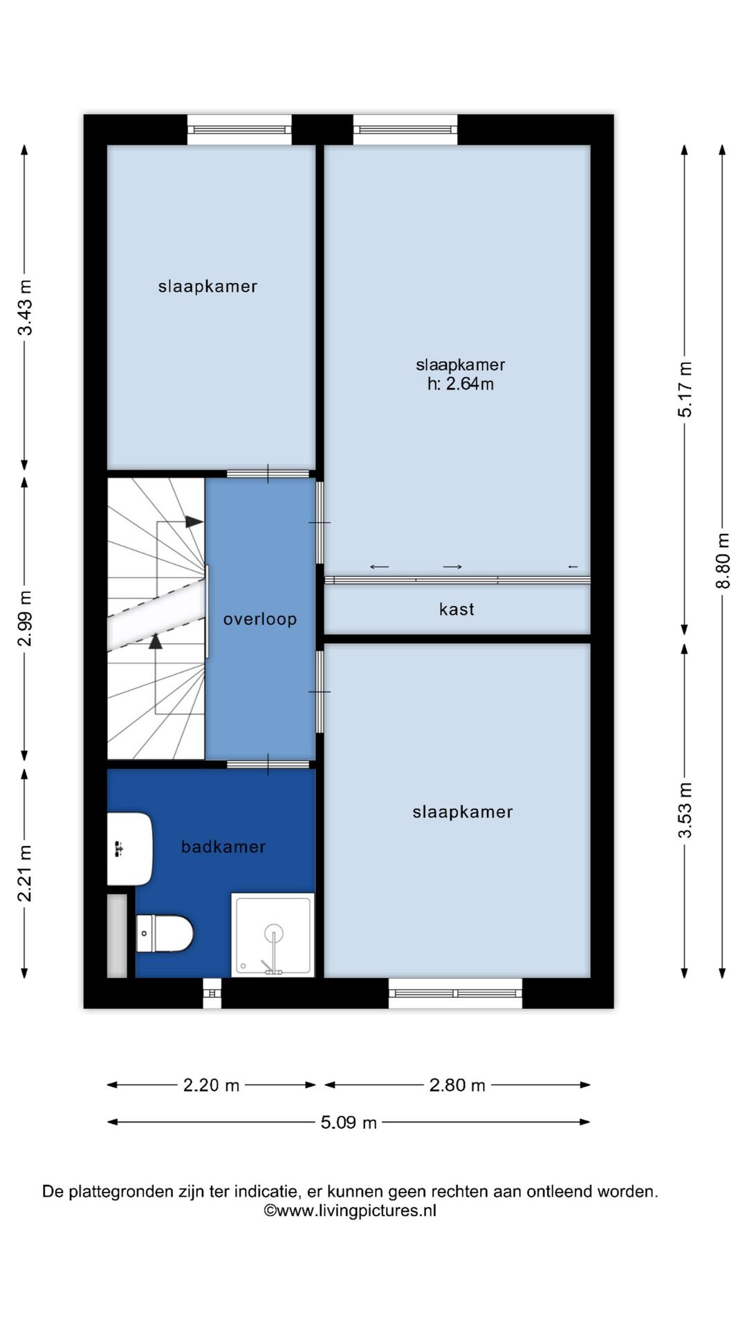 Foto 59 van Sterappel 36