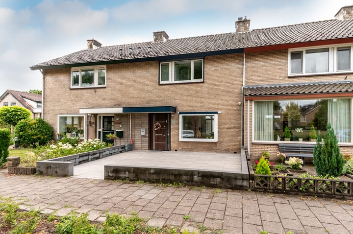 Foto 7 van Valeriuslaan 10