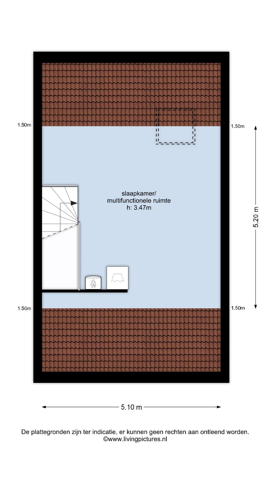Foto 60 van Sterappel 36