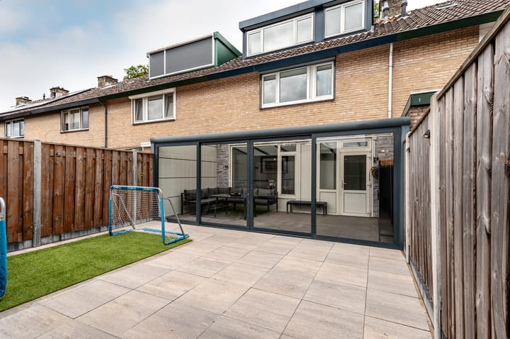 Foto 40 van Valeriuslaan 10