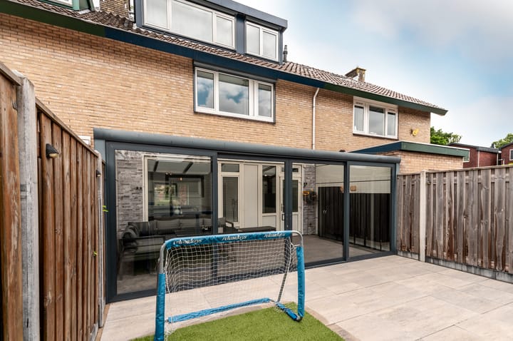 Foto 42 van Valeriuslaan 10