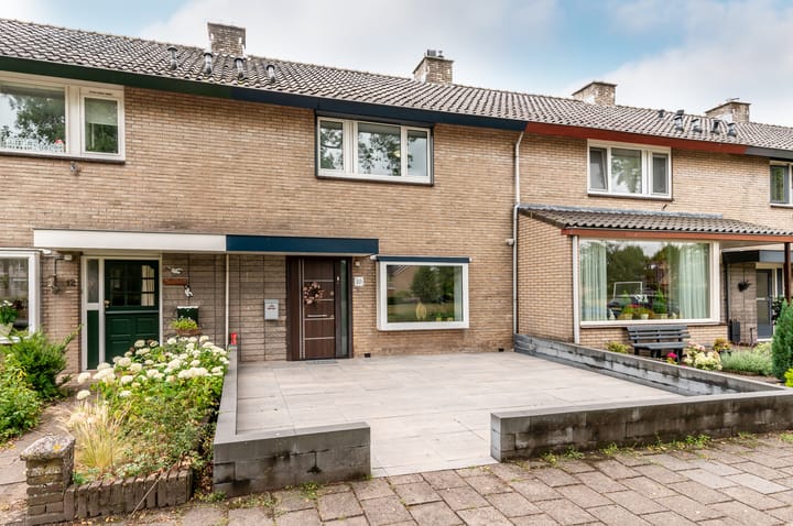 Foto 43 van Valeriuslaan 10