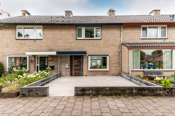 Foto 44 van Valeriuslaan 10