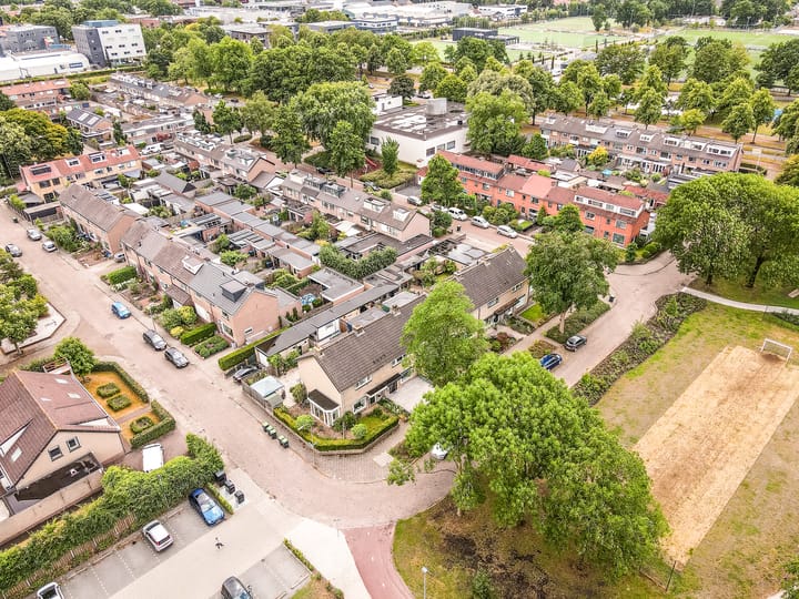 Foto 52 van Valeriuslaan 10