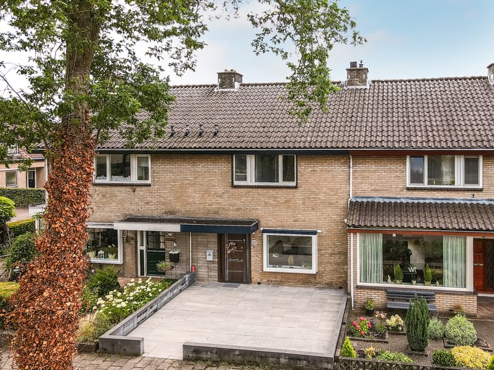 Foto 55 van Valeriuslaan 10