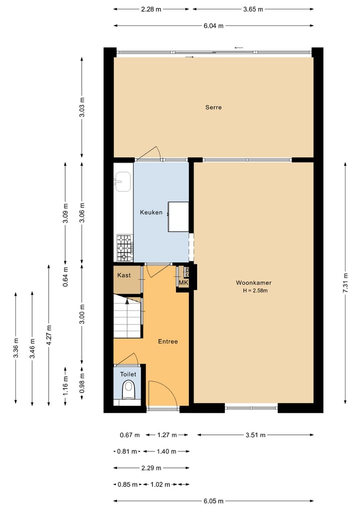 Foto 56 van Valeriuslaan 10