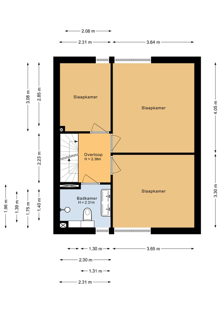 Foto 57 van Valeriuslaan 10