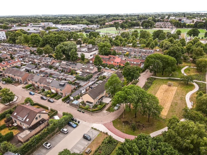 Foto 51 van Valeriuslaan 10