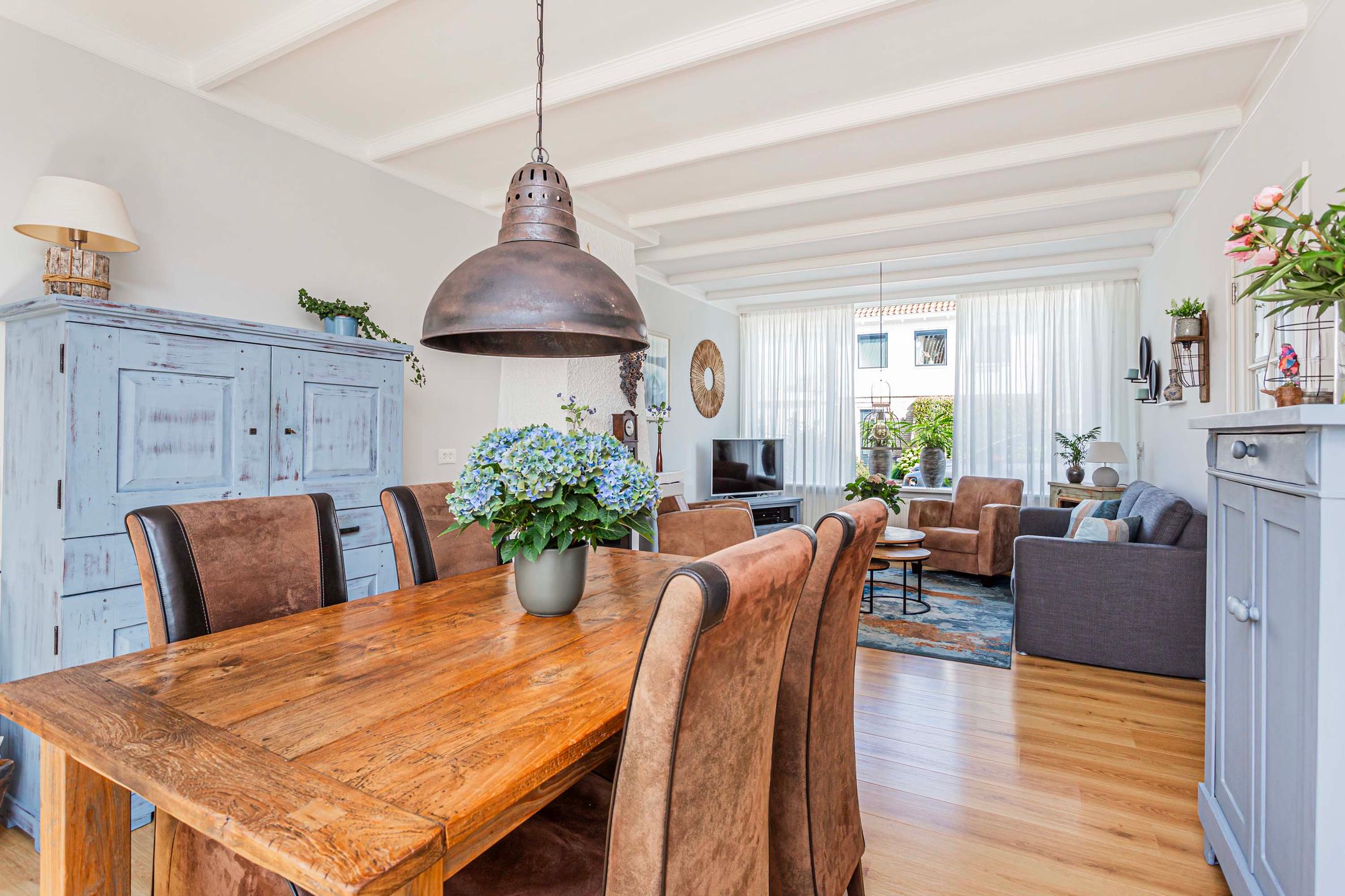 Photo 3 of C. van Leeuwenstraat 5