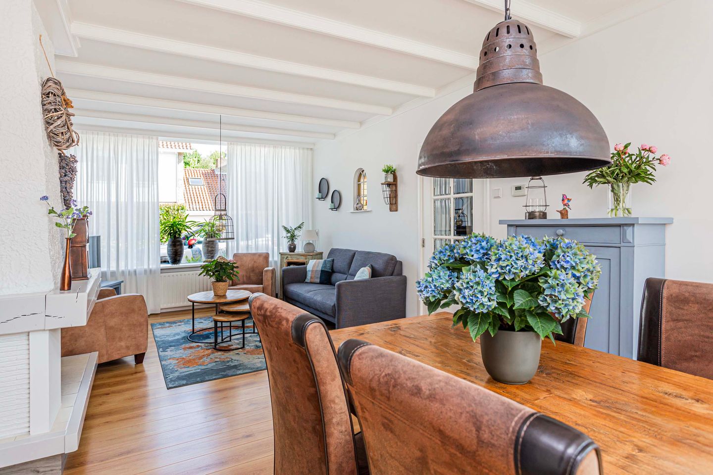 Photo 4 of C. van Leeuwenstraat 5