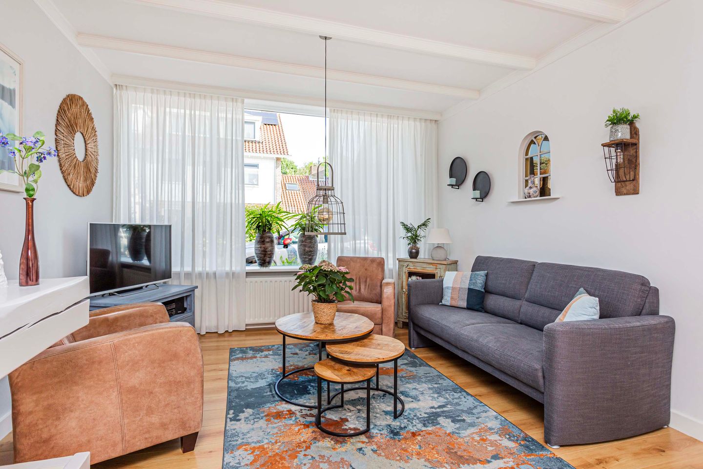 Photo 5 of C. van Leeuwenstraat 5