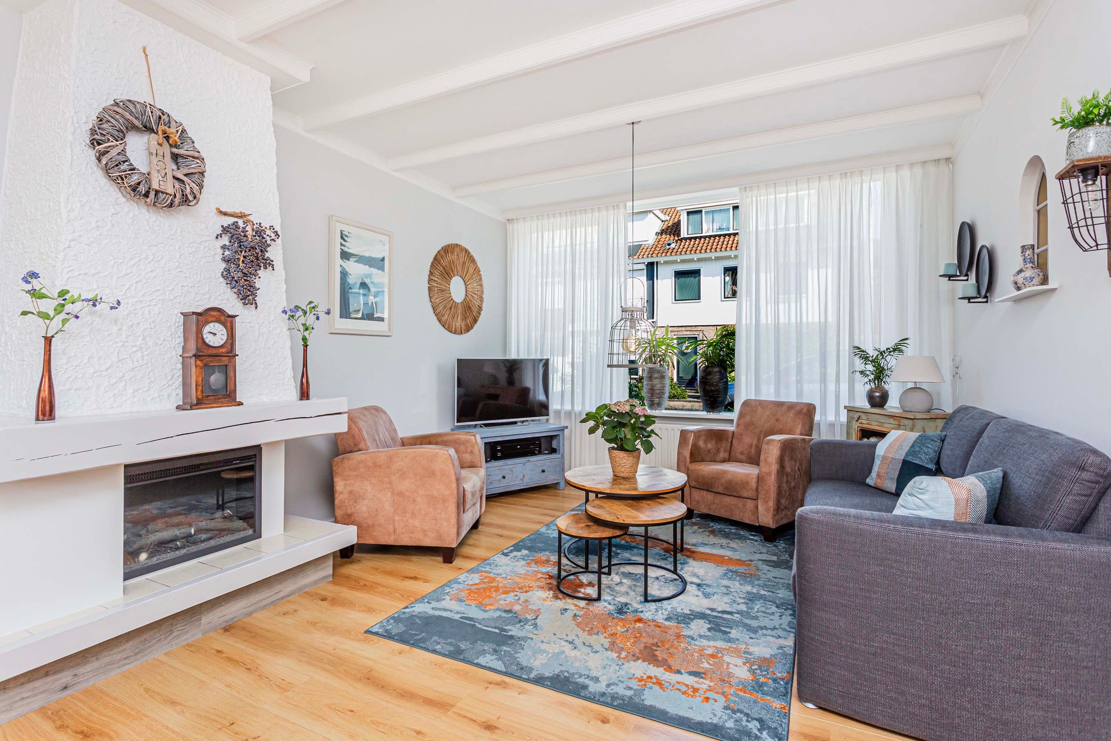 Photo 6 of C. van Leeuwenstraat 5