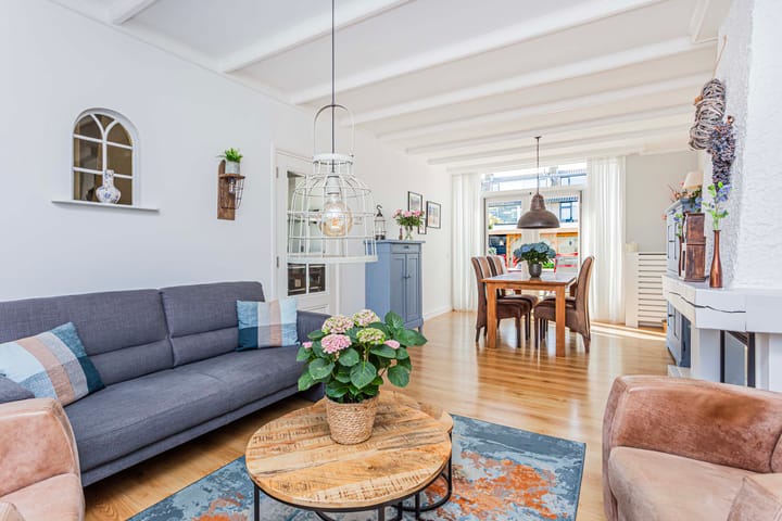 Foto 7 van C. van Leeuwenstraat 5