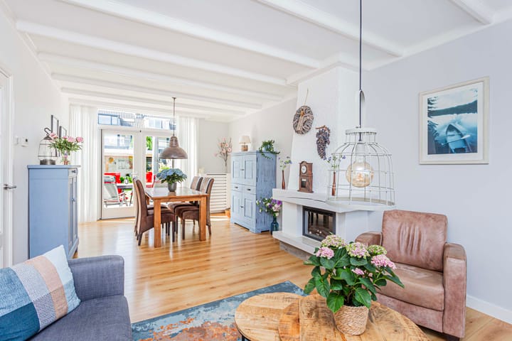 Foto 8 van C. van Leeuwenstraat 5