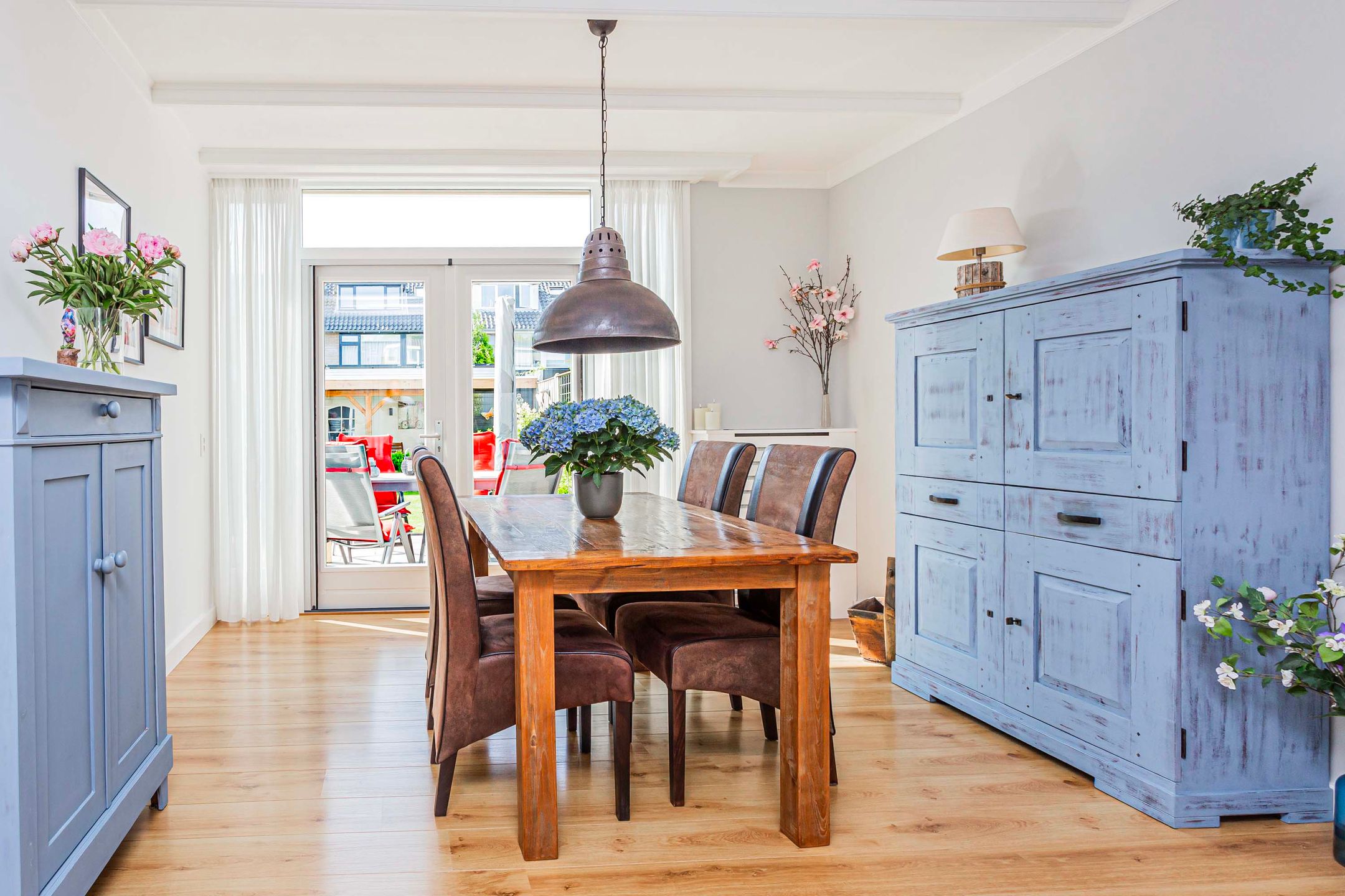 Photo 9 of C. van Leeuwenstraat 5