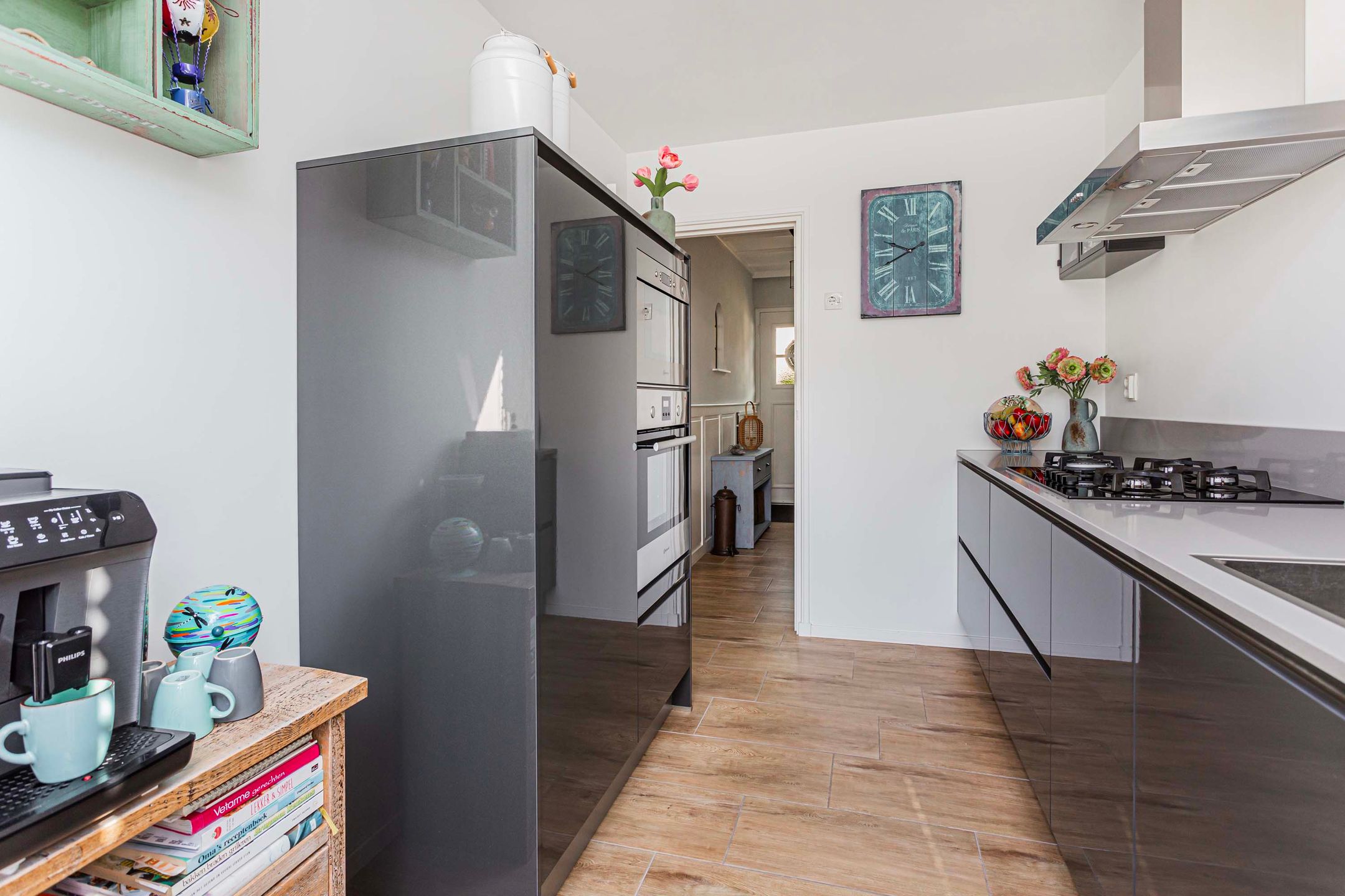 Photo 12 of C. van Leeuwenstraat 5