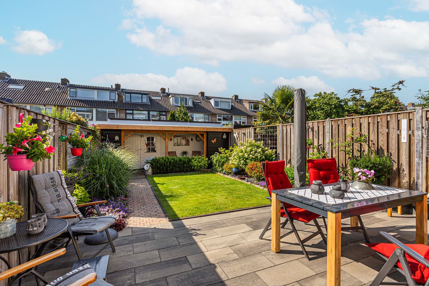 Photo 14 of C. van Leeuwenstraat 5