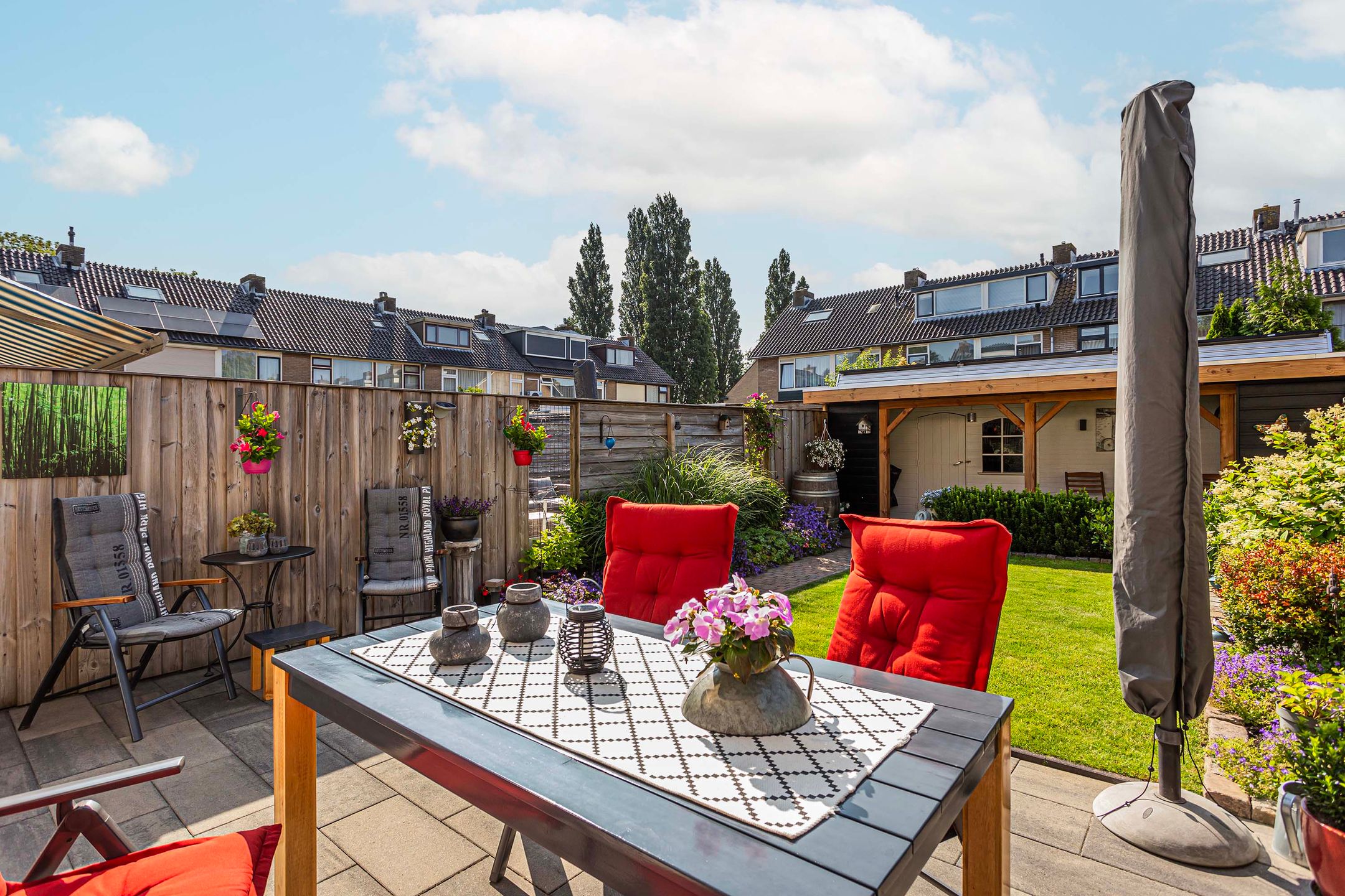 Photo 15 of C. van Leeuwenstraat 5