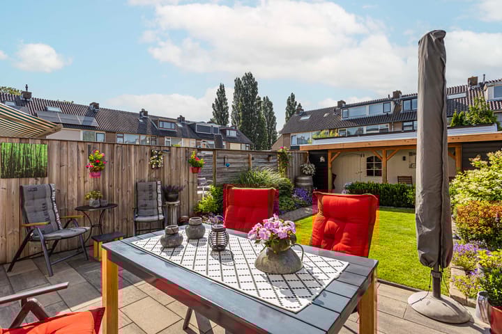 Foto 15 van C. van Leeuwenstraat 5