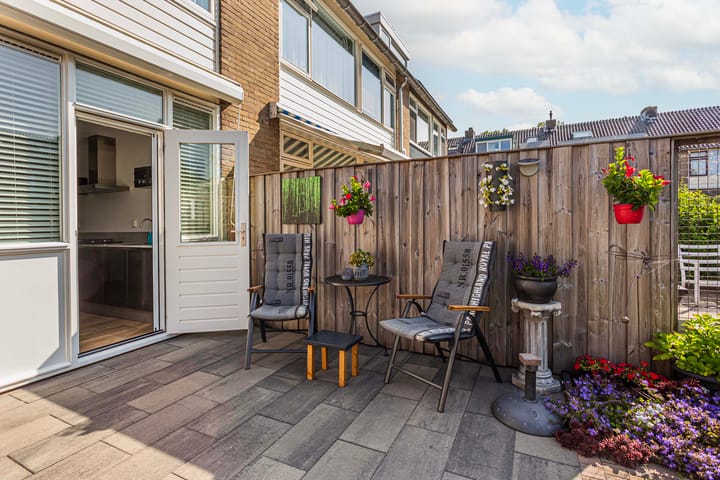 Foto 17 van C. van Leeuwenstraat 5