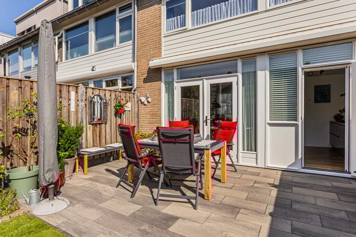 Foto 18 van C. van Leeuwenstraat 5