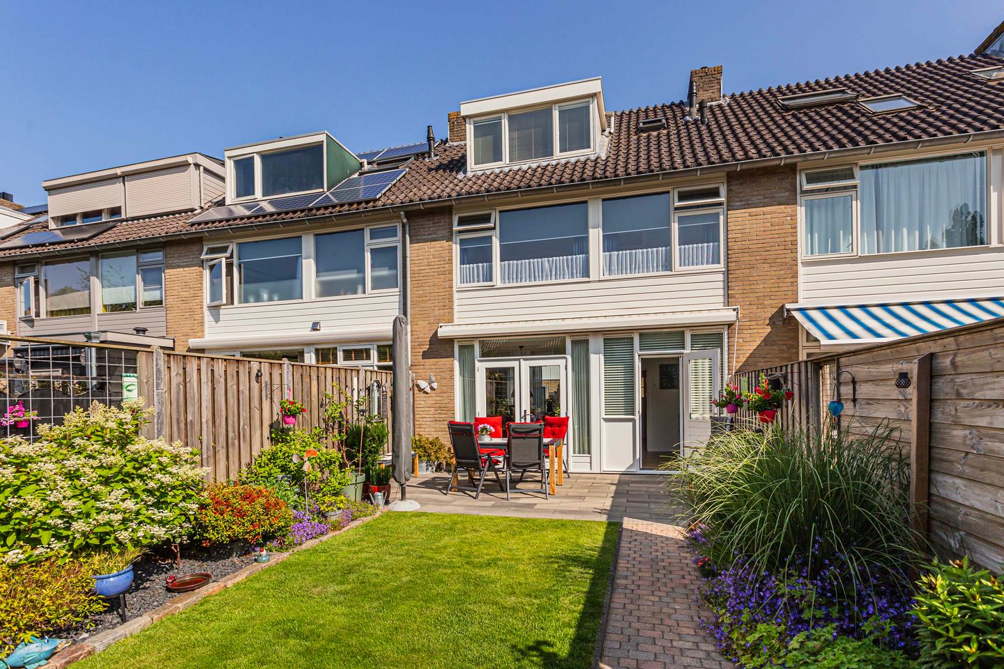 Photo 19 of C. van Leeuwenstraat 5