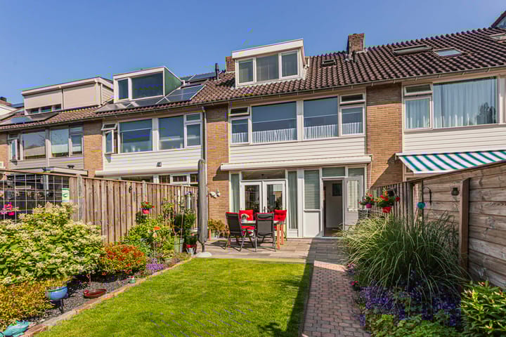 Foto 19 van C. van Leeuwenstraat 5