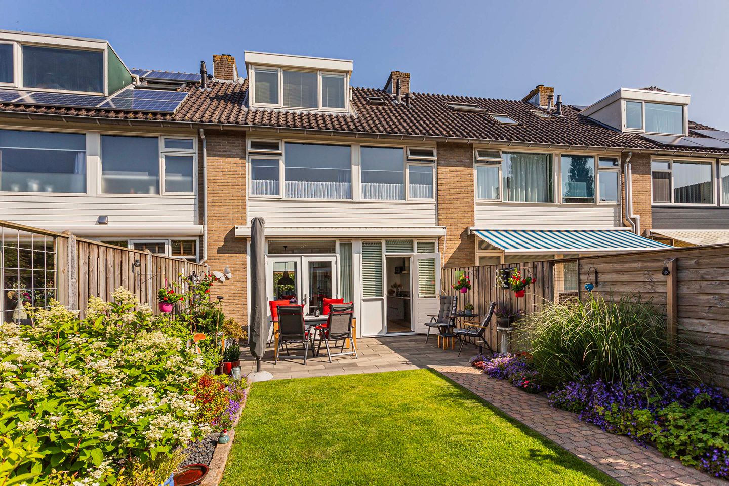 Photo 20 of C. van Leeuwenstraat 5