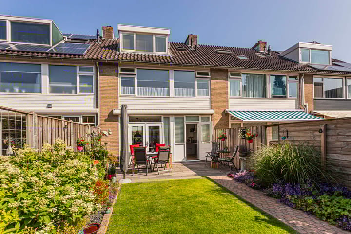 Foto 20 van C. van Leeuwenstraat 5