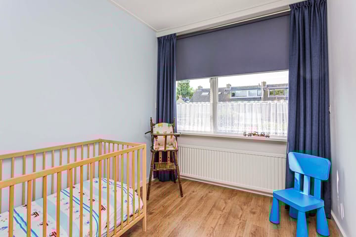 Foto 23 van C. van Leeuwenstraat 5