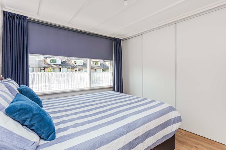 Foto 25 van C. van Leeuwenstraat 5