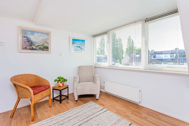 Foto 34 van C. van Leeuwenstraat 5