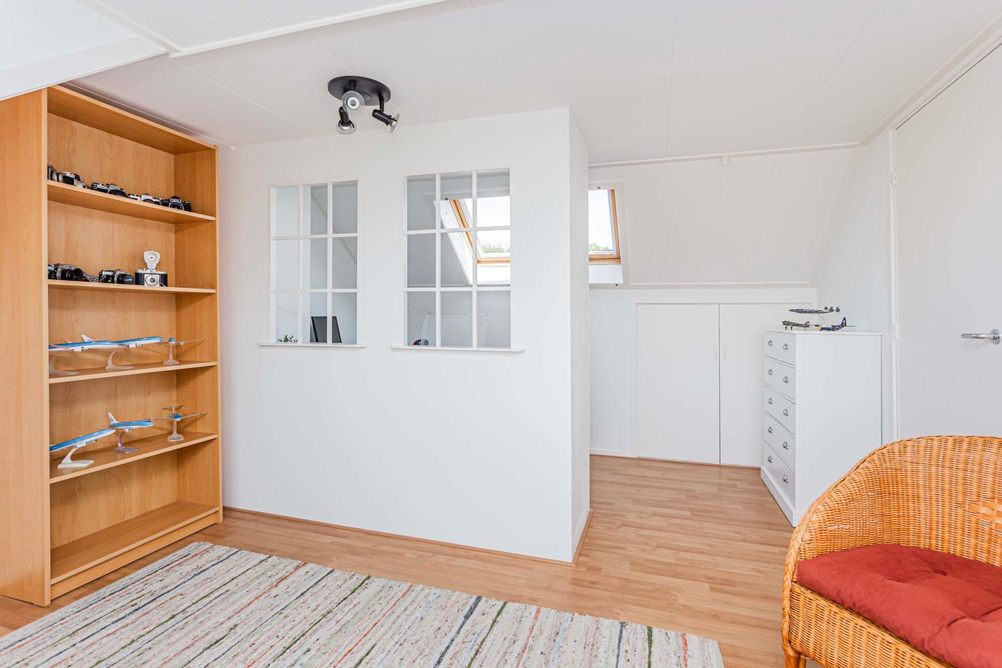 Photo 35 of C. van Leeuwenstraat 5